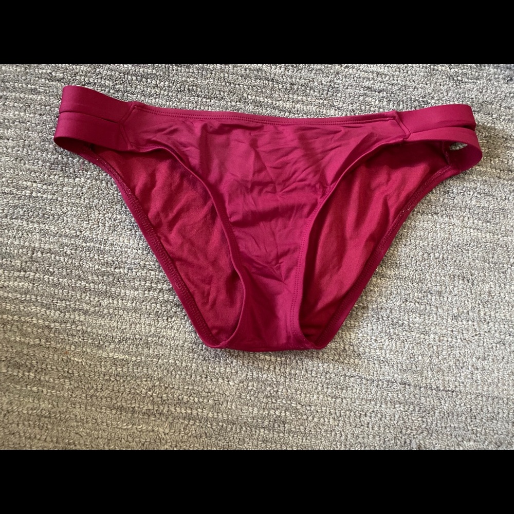 Target Bathing Suit Bottoms